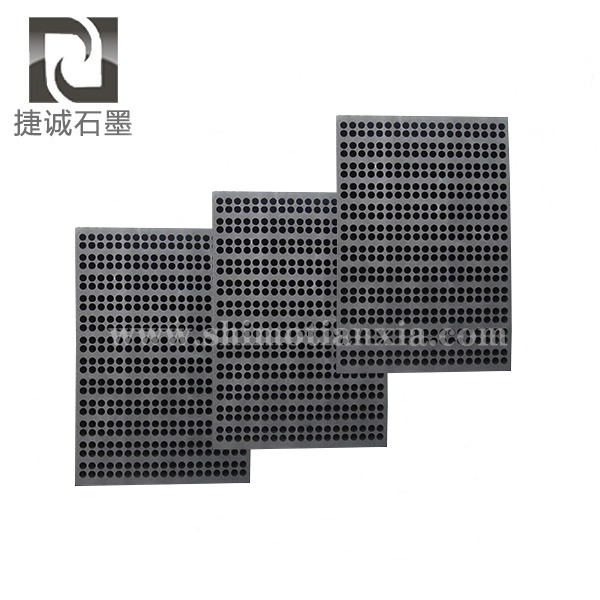 電子燒結(jié)石墨模具